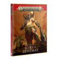 Age of Sigmar: Destruction Battletome - Sons of Behemat