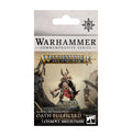 Age of Sigmar: Slaves to Darkness - Oath Fulfilled (Pre-Order)