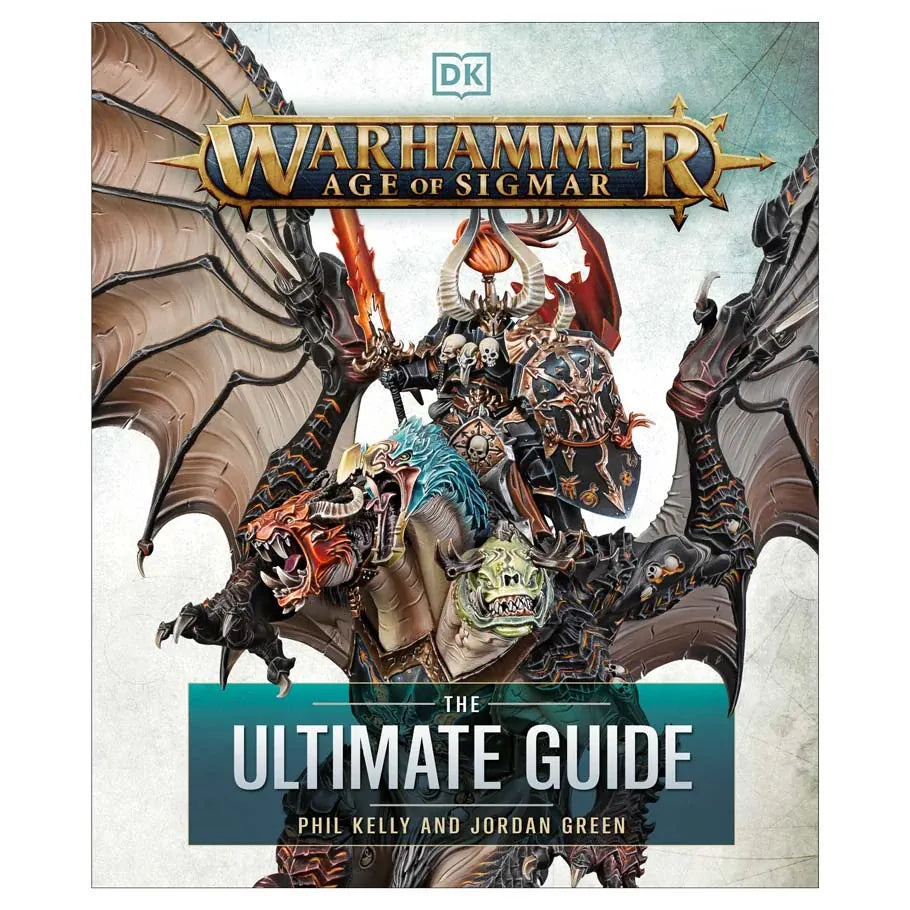 Age of Sigmar: Ultimate Guide
