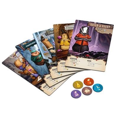 River Valley: Jewelcraft (Pre-Order)
