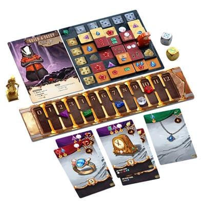River Valley: Jewelcraft (Pre-Order)