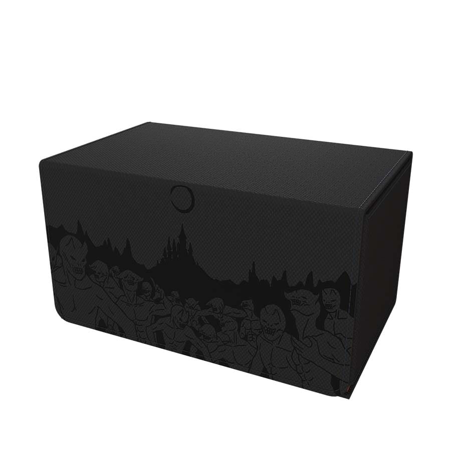 Arcane Fortress: Angels & Demons - Radiant 100+ Endless Torment Deluxe Deck Vault