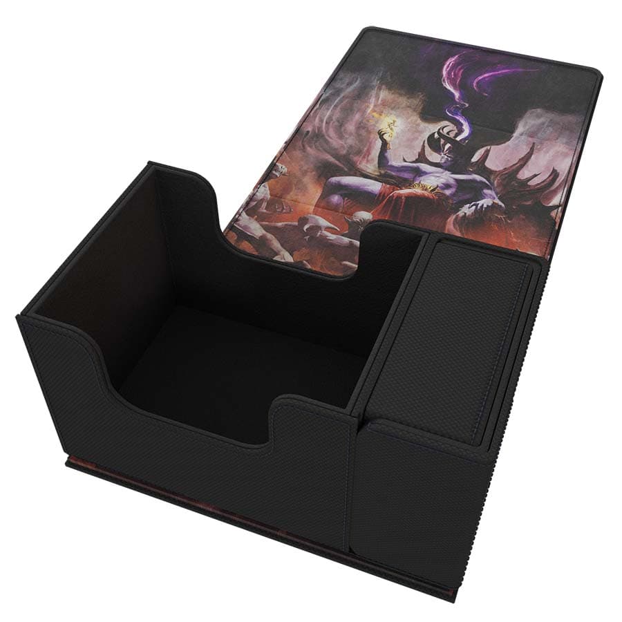 Arcane Fortress: Angels & Demons - Radiant 100+ Endless Torment Deluxe Deck Vault