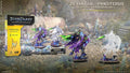 StarCraft: The Miniatures Game - Protoss: Zeratul Hero Expansion Set