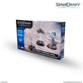 StarCraft: The Miniatures Game - Terran: Nova Terra (Pre-Order)