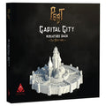 Pest: 2E - Capital City Miniature Pack (Pre-Order)