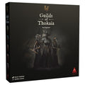 Pest: 2E - Guilds of Thokaia Expansion (Pre-Order)