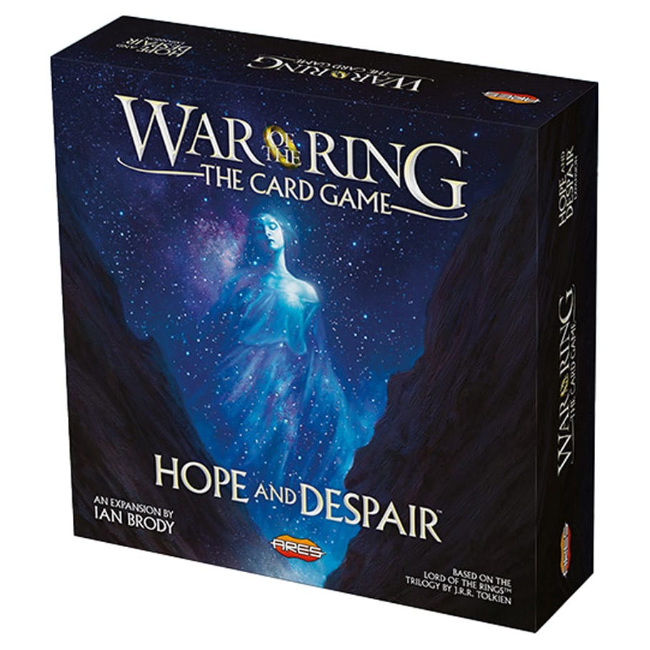 War of the Ring: Hope and Despair (Pre-Order)