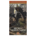 War of the Ring: Sieges of Middle-Earth (Pre-Order)