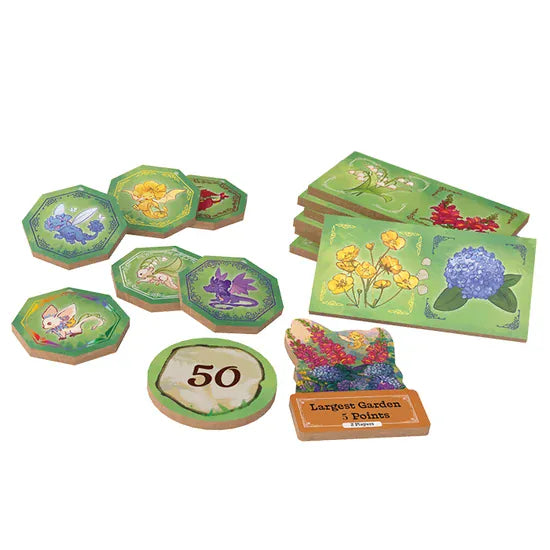 Garden Dragons (Pre-Order)