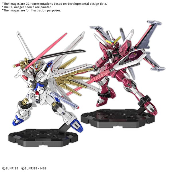 Gundam Assemble: Expansion Pack 06 [EX06] (Pre-Order)