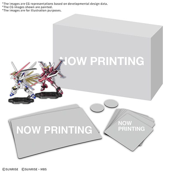 Gundam Assemble: Expansion Pack 06 [EX06] (Pre-Order)