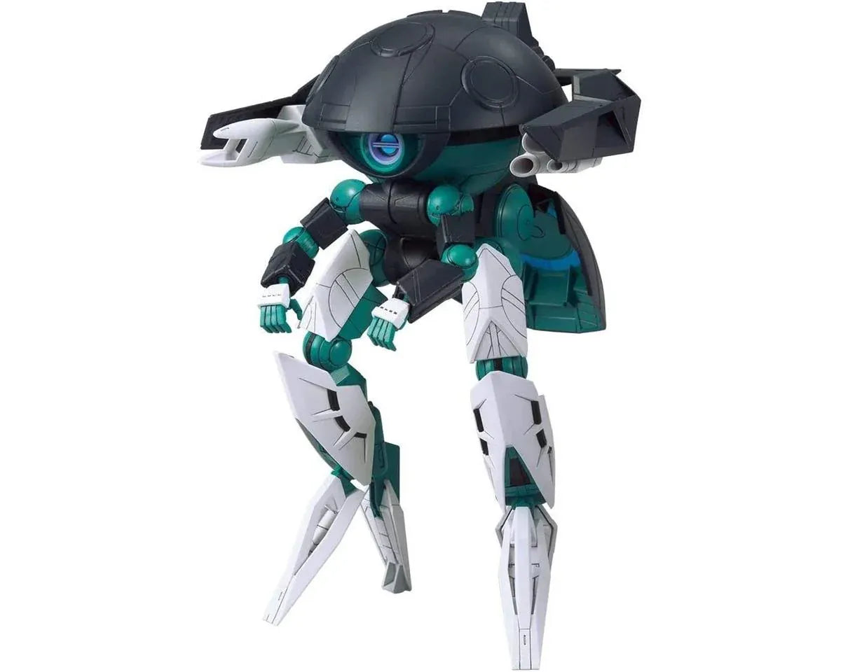 Gunpla: Gundam Build Divers - HG Wodom Pod #28