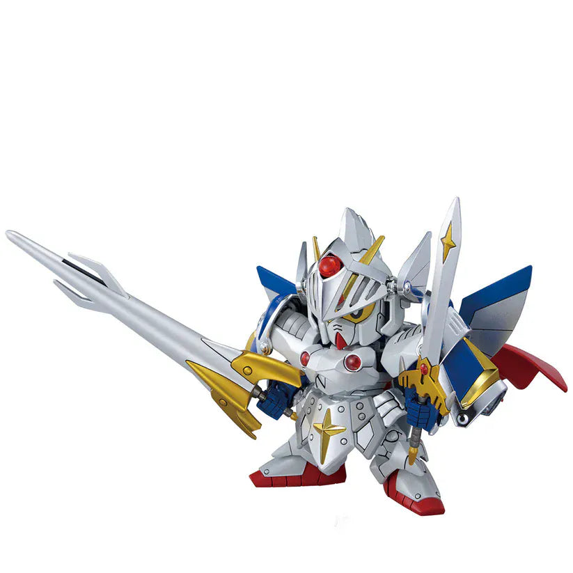 Gunpla: Gundam Legend BB: SD Versal Knight Model BB 399 (Pre-Order)