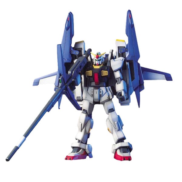 Gunpla: HGUC 1/144 - FXA-05D/RX178 Super Gundam