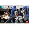 Gunpla: HGUC 1/144 - FXA-05D/RX178 Super Gundam
