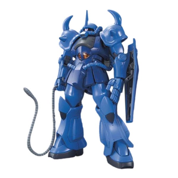 Gunpla: HGUC 1/144 - Gouf