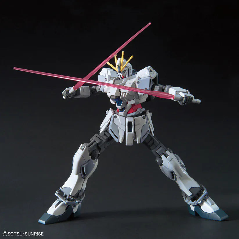 Gunpla: HGUC Gundam NT - Narrative Gundam A-Packs Model 218 (Pre-Order)