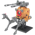 Gunpla: MG 1/100 - Ball - 08 Team Ver.