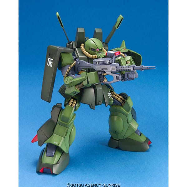 Gunpla: MG 1/100 - Hi-Zack