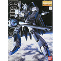 Gunpla: MG 1/100- MSZ-006C1 Zeta Plus