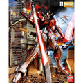 Gunpla: MG 1/100 - Sword Impulse Gundam