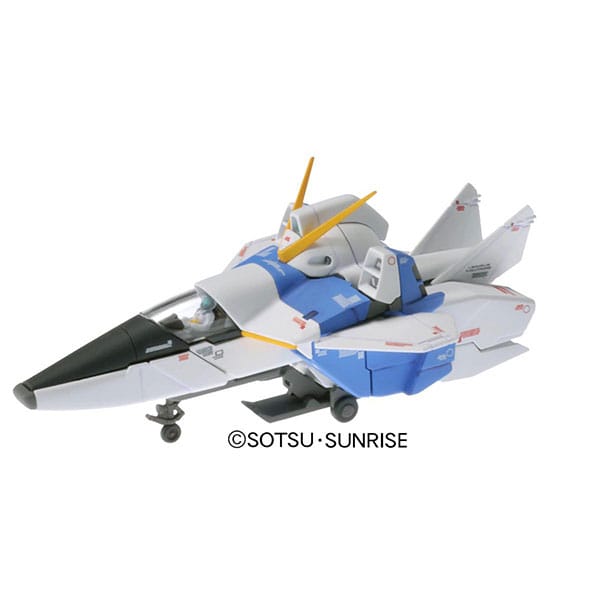 Gunpla: MG 1/100 - V Gundam Ver.Ka