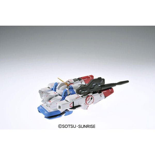 Gunpla: MG 1/100 - V Gundam Ver.Ka