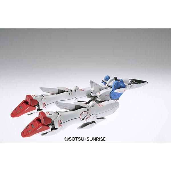 Gunpla: MG 1/100 - V Gundam Ver.Ka