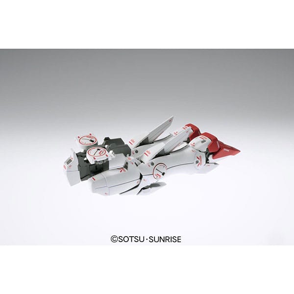 Gunpla: MG 1/100 - V Gundam Ver.Ka