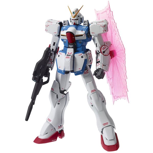 Gunpla: MG 1/100 - V Gundam Ver.Ka
