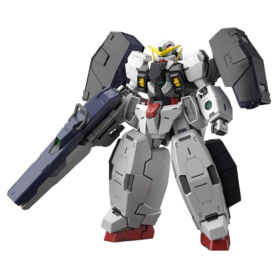 Gunpla: Mobile Suit Gundam 00 - Master Grade: Gundam Virtue