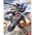 Gunpla: Mobile Suit Gundam SEED - MG 1/100 - Strike Gundam + IWSP