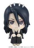 Megahouse Lookup: Bleach Thousand-Year Blood War - Byakuya Kuchiki (Repeat) Figure