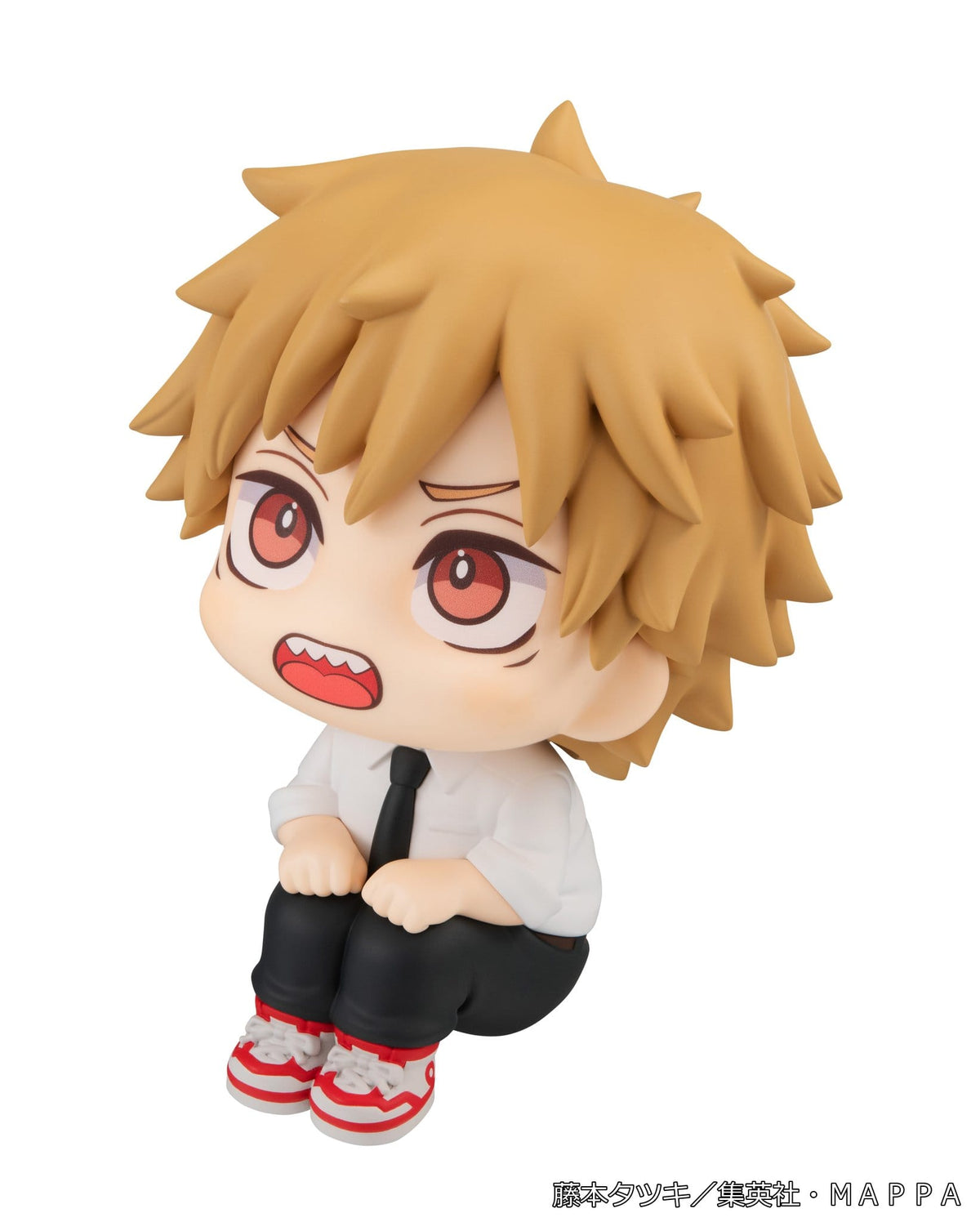 Megahouse Lookup: Chainsaw Man - Denji (Repeat)