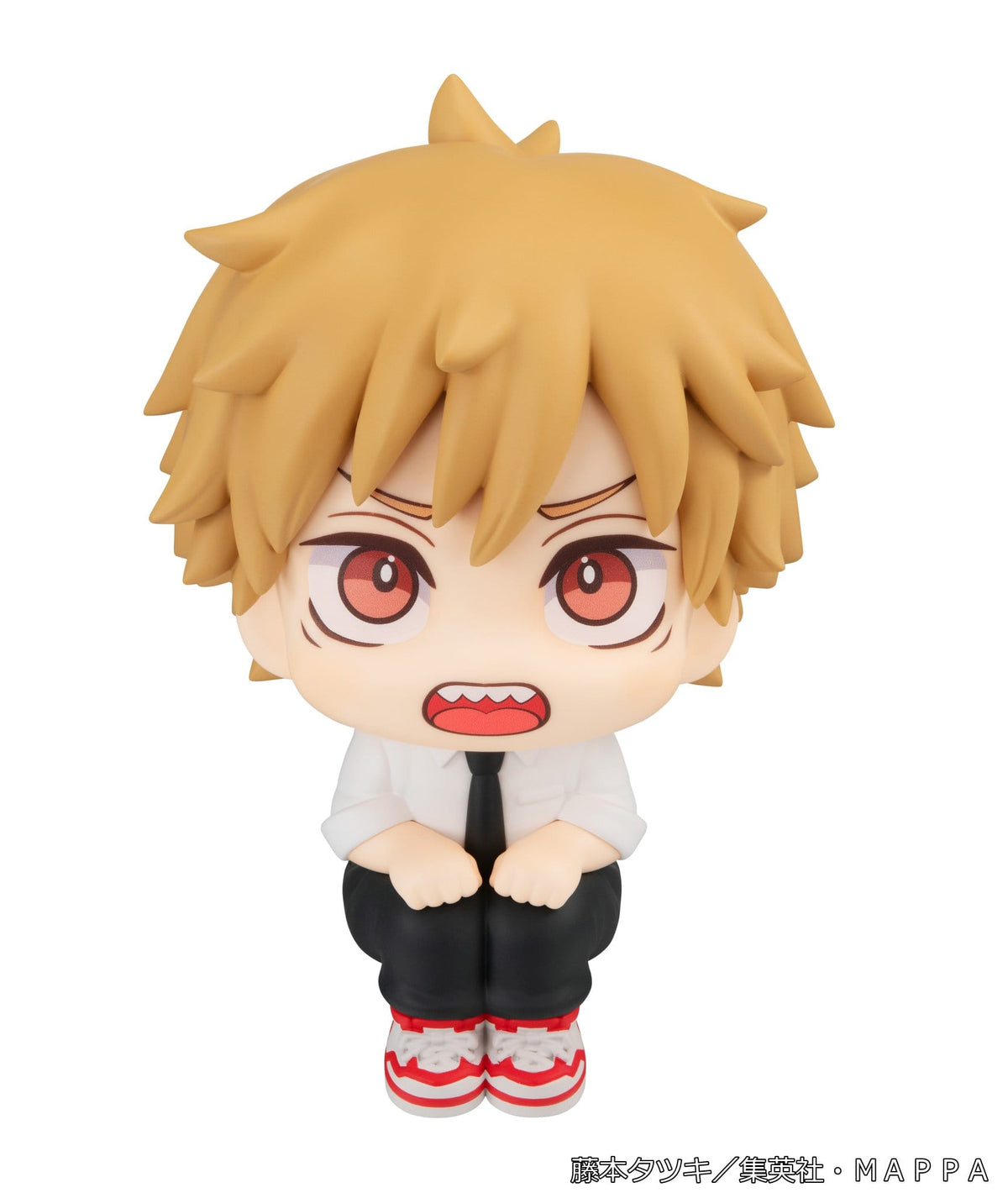 Megahouse Lookup: Chainsaw Man - Denji (Repeat)