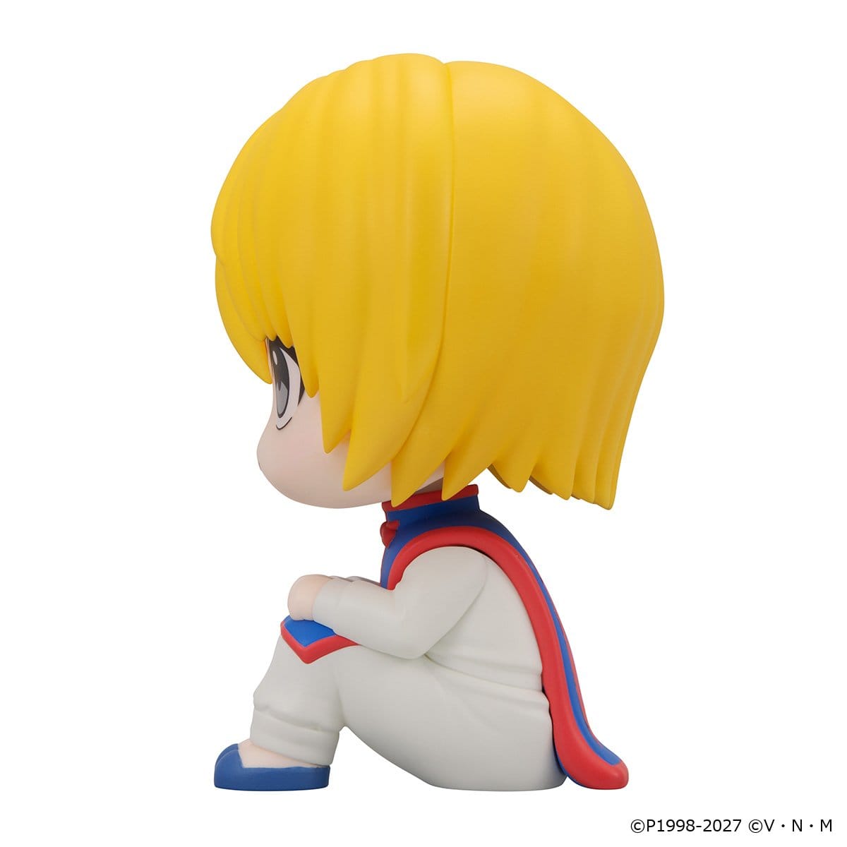 Megahouse Lookup: Hunter x Hunter - Kurapika