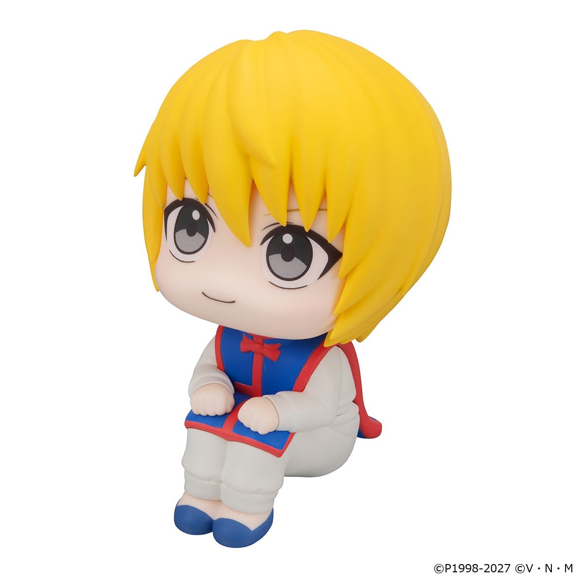 Megahouse Lookup: Hunter x Hunter - Kurapika