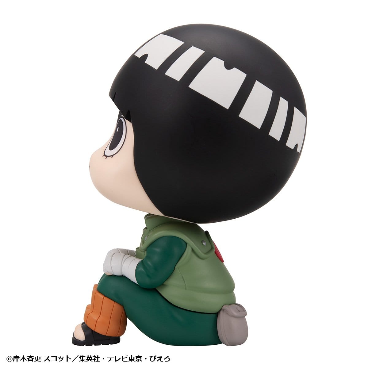 Megahouse Lookup: Naruto Shippuden - Rock Lee