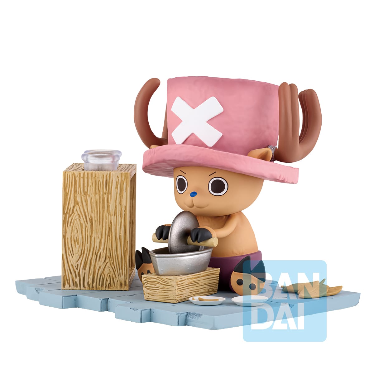 One Piece: Ichibansho - Chopper (Animals) Figure
