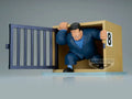 Dragon Ball: History Box - Android 8 Figure