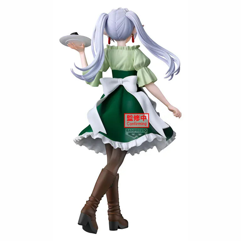 Frieren: Beyond Journey's End - Frieren (Maid) Figure