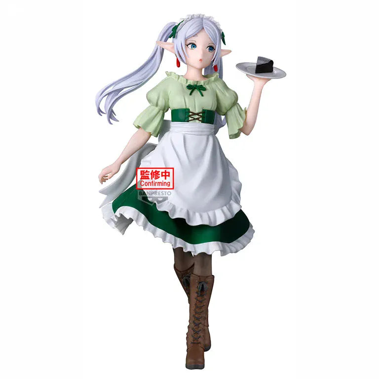Frieren: Beyond Journey's End - Frieren (Maid) Figure