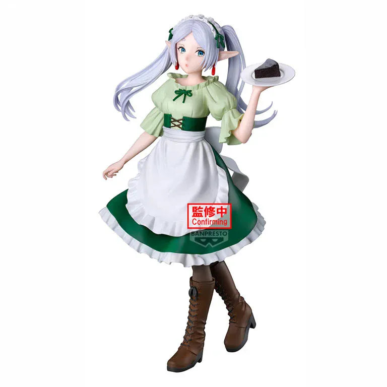 Frieren: Beyond Journey's End - Frieren (Maid) Figure
