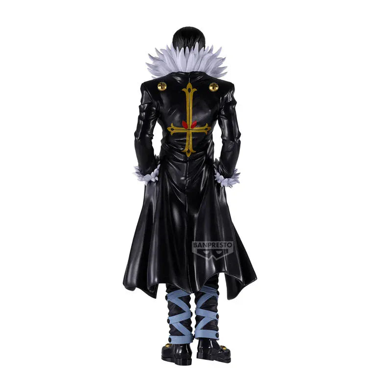 Hunter x Hunter: Grandista Chrollo Lucilfer Figure