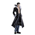 Hunter x Hunter: Grandista Chrollo Lucilfer Figure