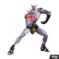 JoJo's Bizarre Adventure: Diamond is Unbreakable - Figure Life Deadly Queen