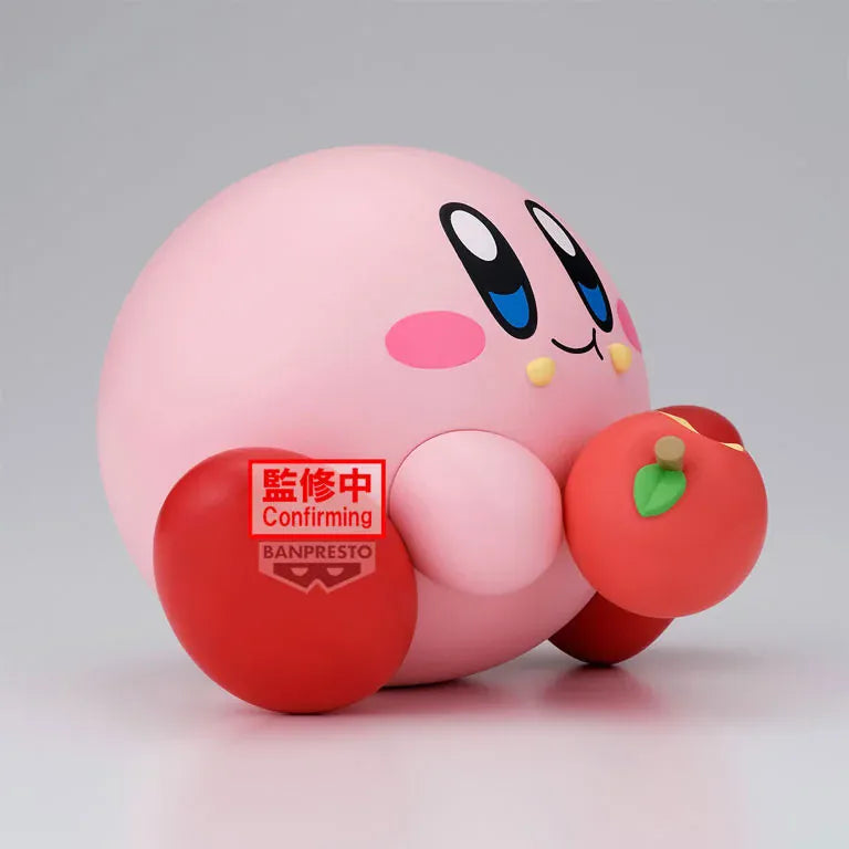 Kirby Sofvimates: Kirby Figure