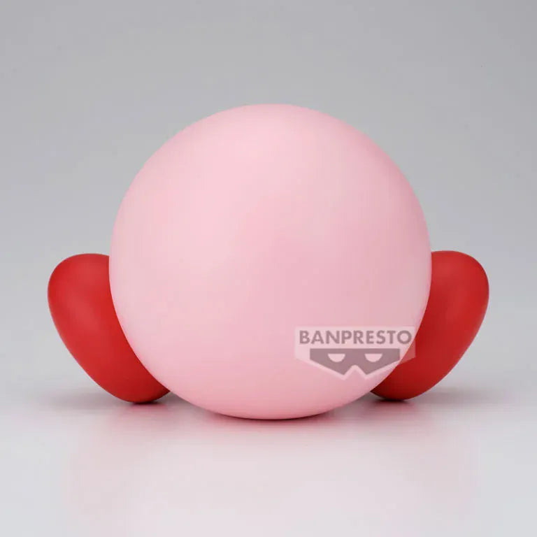 Kirby Sofvimates: Kirby Figure
