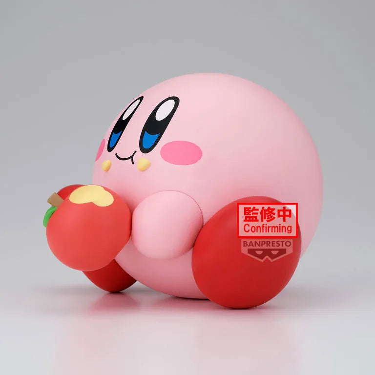 Kirby Sofvimates: Kirby Figure